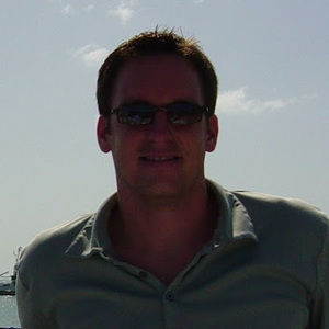 Meet your Posher, Travis